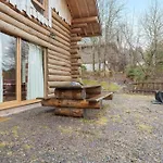 Les Rondins Du Bois D'eden - 8p *