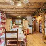 Les Rondins Du Bois D'eden - 8p * Anould