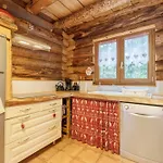 Les Rondins Du Bois D'eden - 8p * Anould