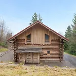 Horská chata Les Rondins Du Bois D'eden - 8p *