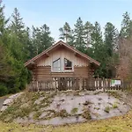 Les Rondins Du Bois D'eden - 8p