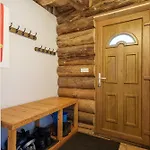 Les Rondins Du Bois D'eden - 8p Horská chata *