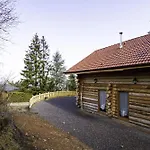 Les Rondins Du Bois D'eden - 8p Horská chata Anould