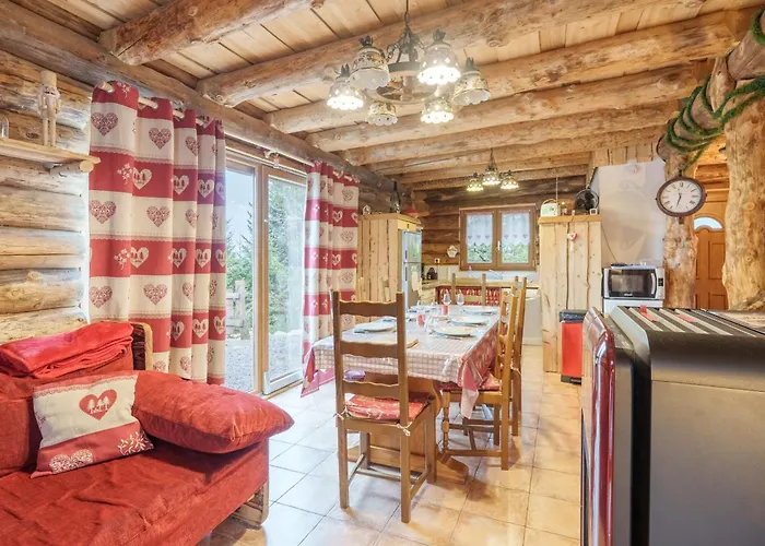 Les Rondins Du Bois D'eden - 8p *